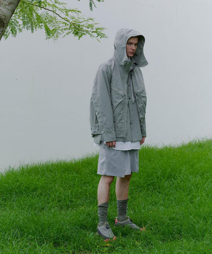 CMF OUTDOOR GARMENT/CMF OUTDOOR GARMENT WEIRED SHELL