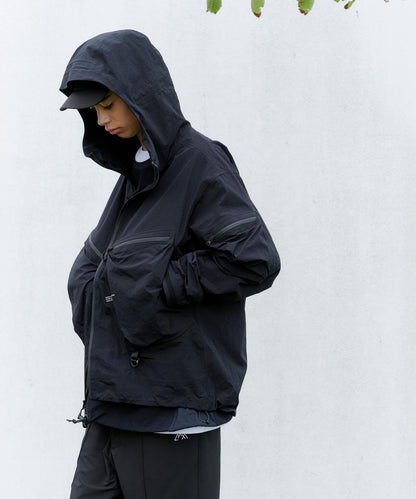 CMF OUTDOOR GARMENT/CMF OUTDOOR GARMENT WEIRED SHELL