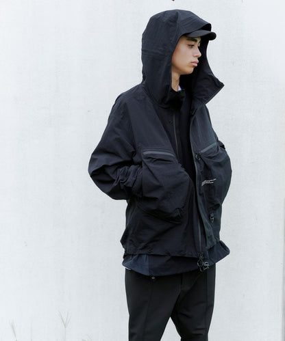 CMF OUTDOOR GARMENT/CMF OUTDOOR GARMENT WEIRED SHELL