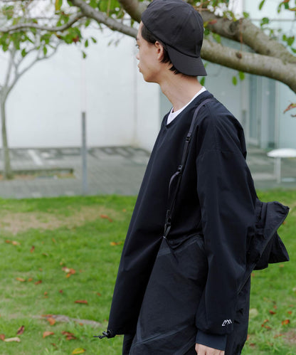 CMF OUTDOOR GARMENT/CMF OUTDOOR GARMENT WEIRED SHELL