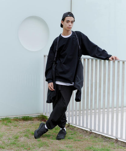 CMF OUTDOOR GARMENT/CMF OUTDOOR GARMENT WEIRED SHELL