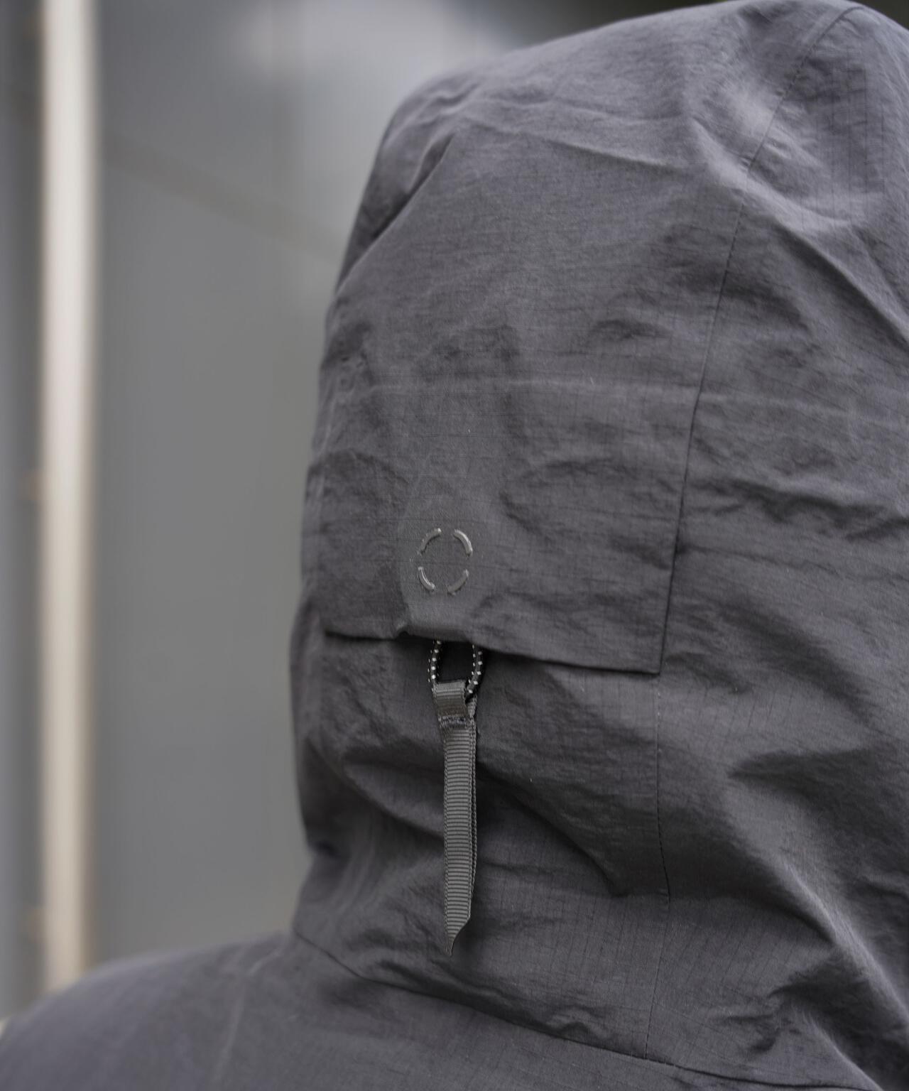 CMF OUTDOOR GARMENT/CMF OUTDOOR GARMENT WEIRED SHELL