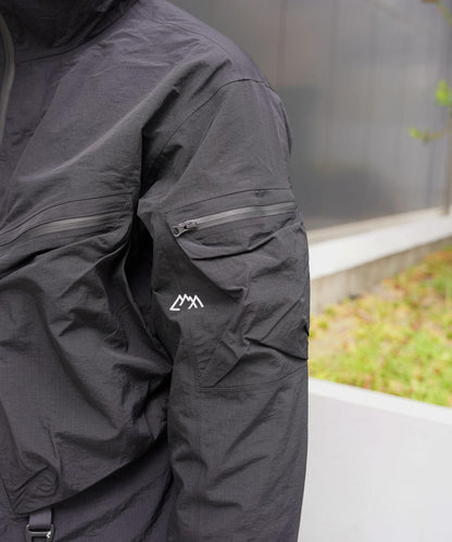 CMF OUTDOOR GARMENT/CMF OUTDOOR GARMENT WEIRED SHELL