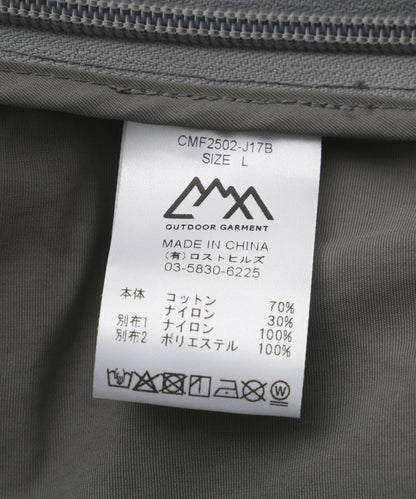 CMF OUTDOOR GARMENT/CMF OUTDOOR GARMENT 聯名款 GUIDE SHELL