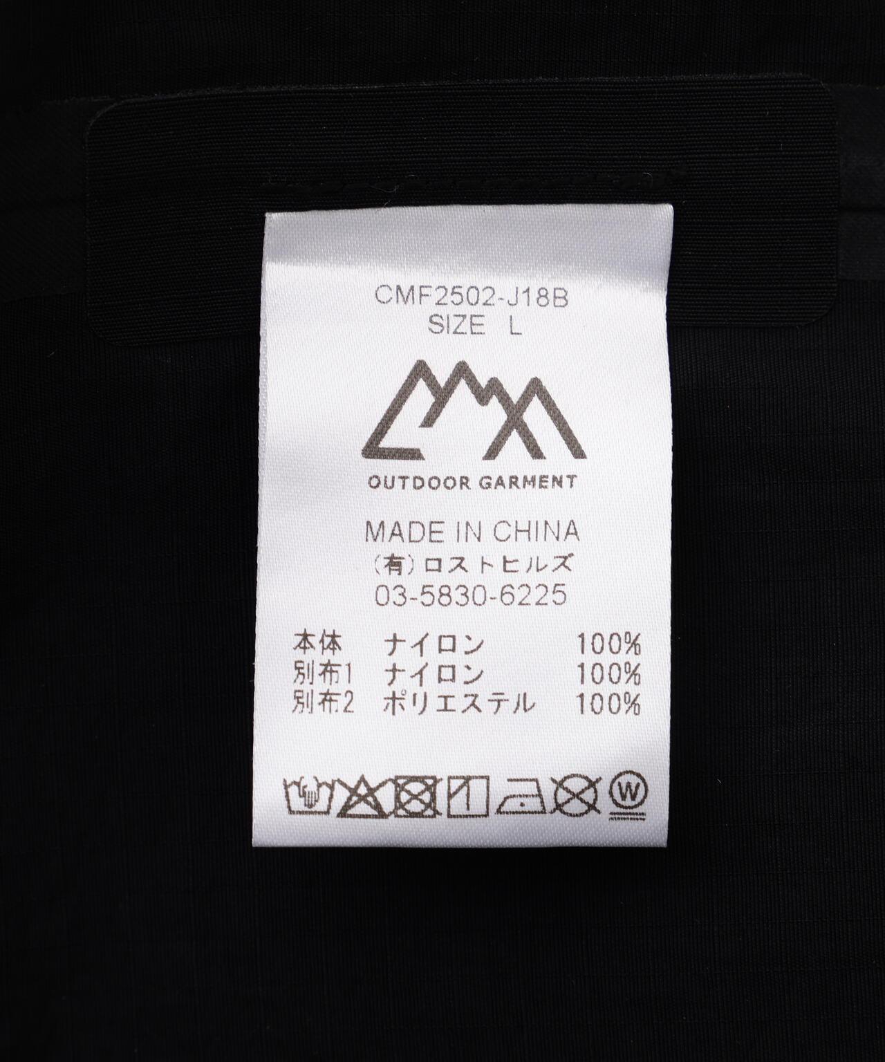 CMF OUTDOOR GARMENT/CMF OUTDOOR GARMENT WEIRED SHELL