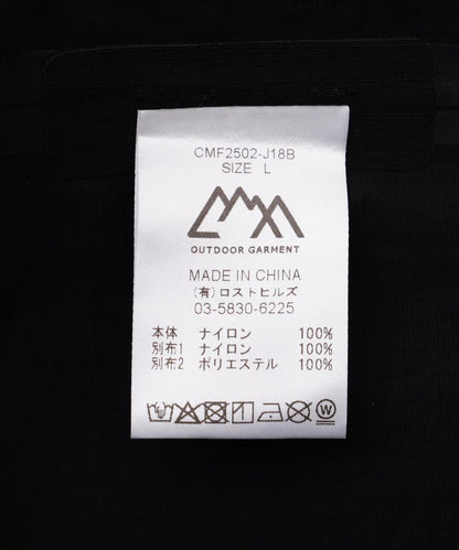 CMF OUTDOOR GARMENT/CMF OUTDOOR GARMENT WEIRED SHELL