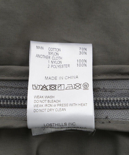CMF OUTDOOR GARMENT/CMF OUTDOOR GARMENT 聯名款 GUIDE SHELL