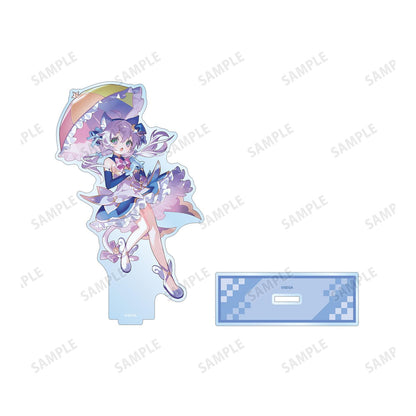 maimai でらっくす PRiSM PLUS_鹽味（ぷりずむぷらす）大型亞克力立牌