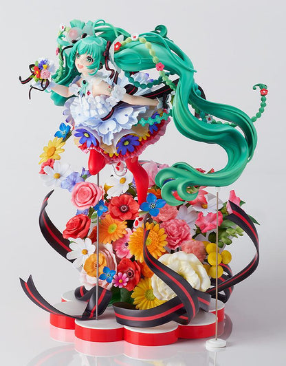 角色・聲樂系列01 《初音未來》_《初音未來》 JAPAN LIVE TOUR 2025 -BLOOMING-