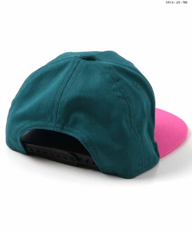 【新幹線變形機器人】刺繡棒球帽