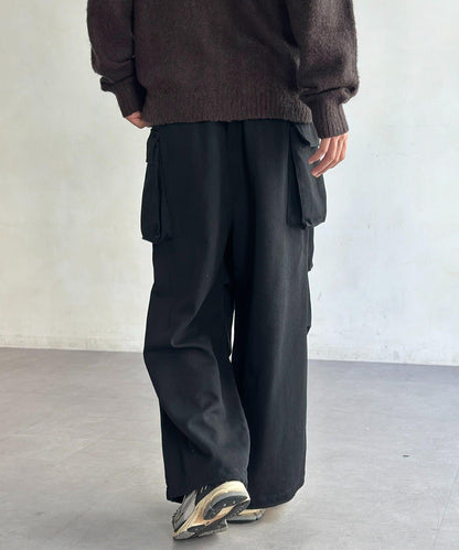 M-47工裝休閒褲