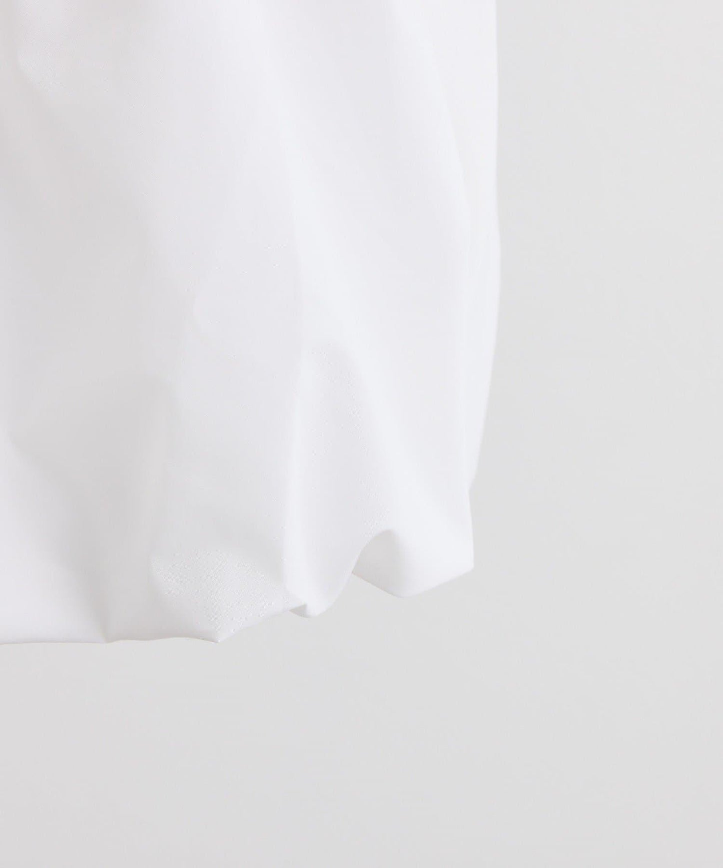 【one after another】泡泡袖迷你連衣裙