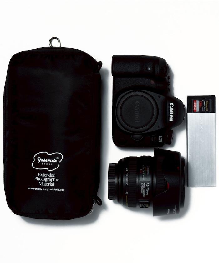 YOSEMITE 多功能收納包