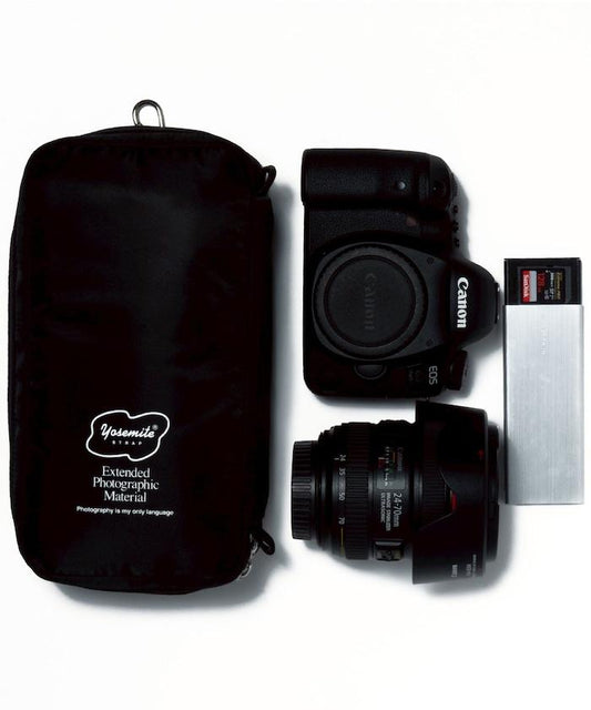 YOSEMITE 多功能收納包