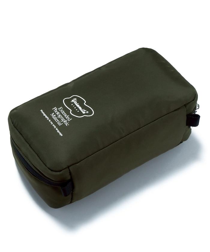 YOSEMITE 多功能收納包