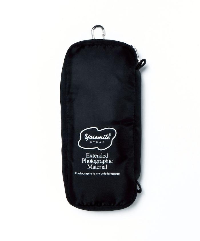 YOSEMITE 多功能收納包