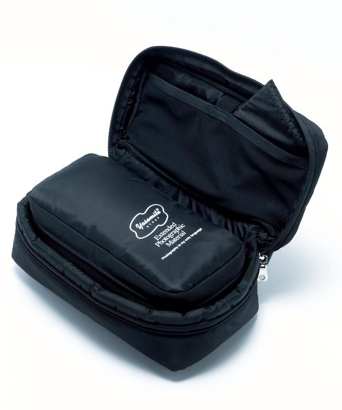 YOSEMITE 多功能收納包