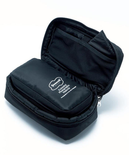 YOSEMITE 多功能收納包