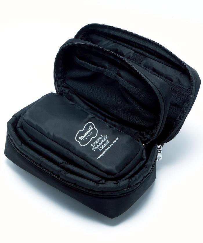 YOSEMITE 多功能收納包