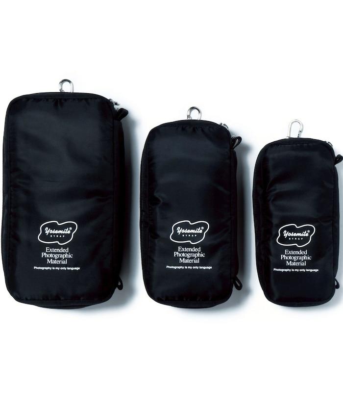 YOSEMITE 多功能收納包