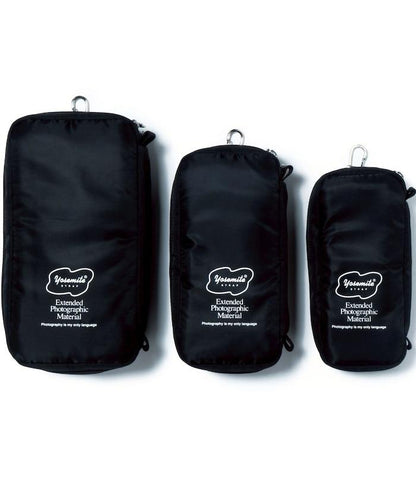 YOSEMITE 多功能收納包