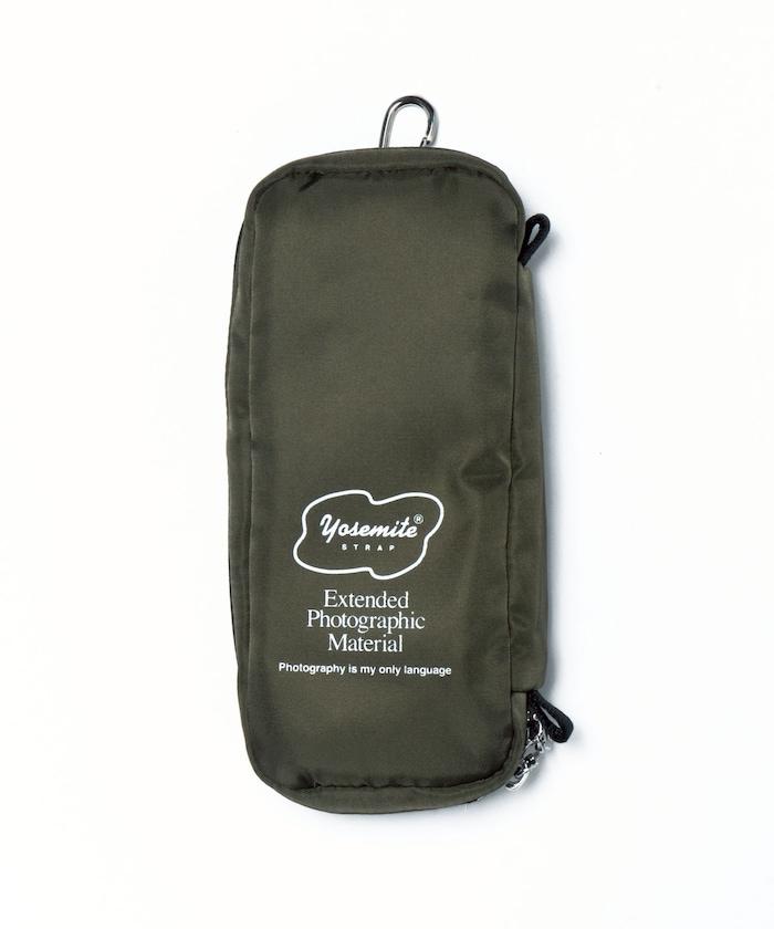 YOSEMITE 多功能收納包