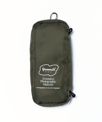 YOSEMITE 多功能收納包