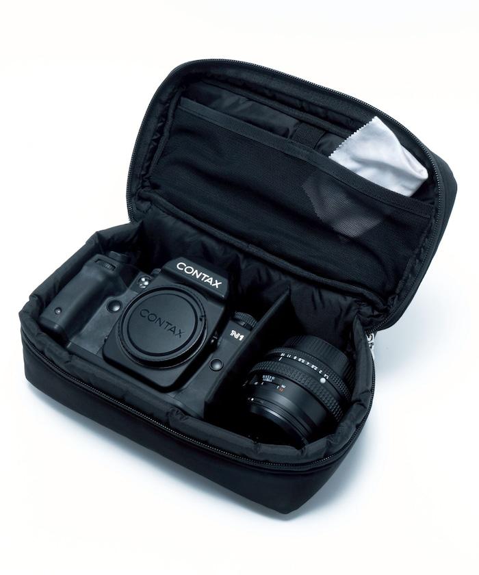 YOSEMITE 多功能收納包