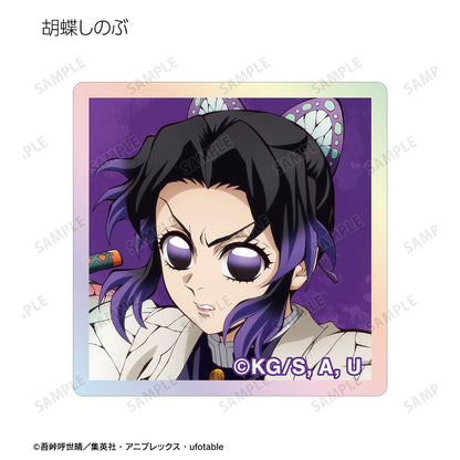 《鬼滅之刃》_隨機歐若拉亞克力磚 ver.B（單位/全套BOX）【BOX／13個裝】