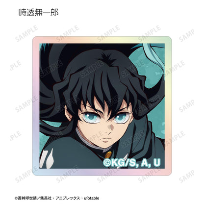 《鬼滅之刃》_隨機歐若拉亞克力磚 ver.B（單位/全套BOX）【BOX／13個裝】