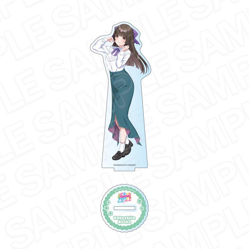 《閃耀路標》亞克力立牌 薬師院亜珠花