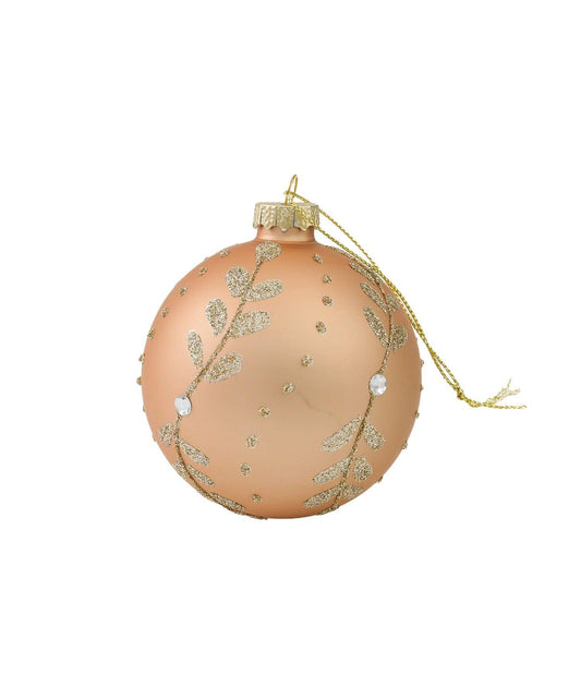 クリスマスボールD/クリスマス