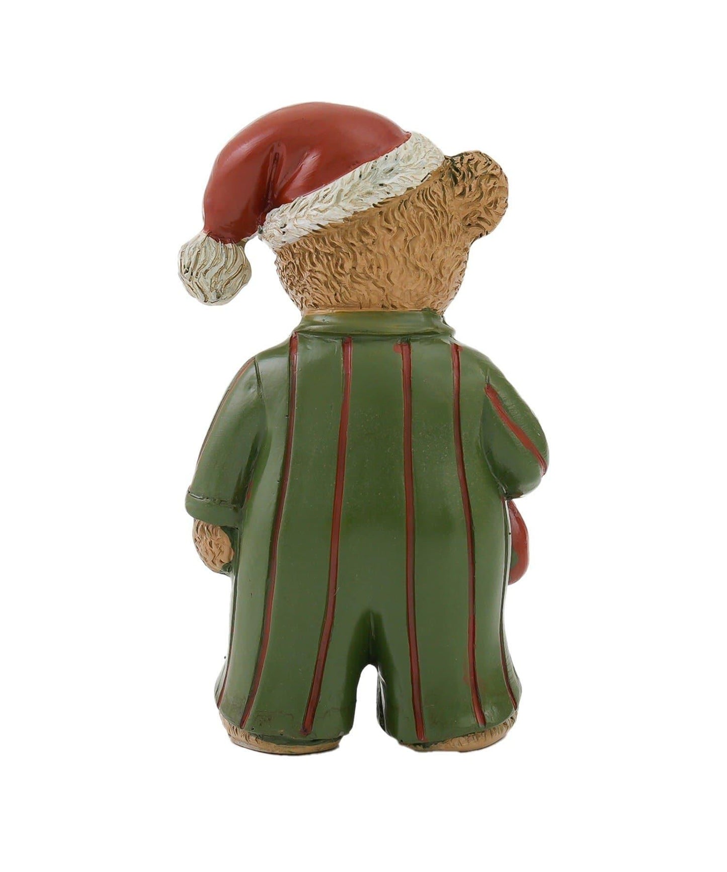 レジンベアサンタオブジェミニ/クリスマス