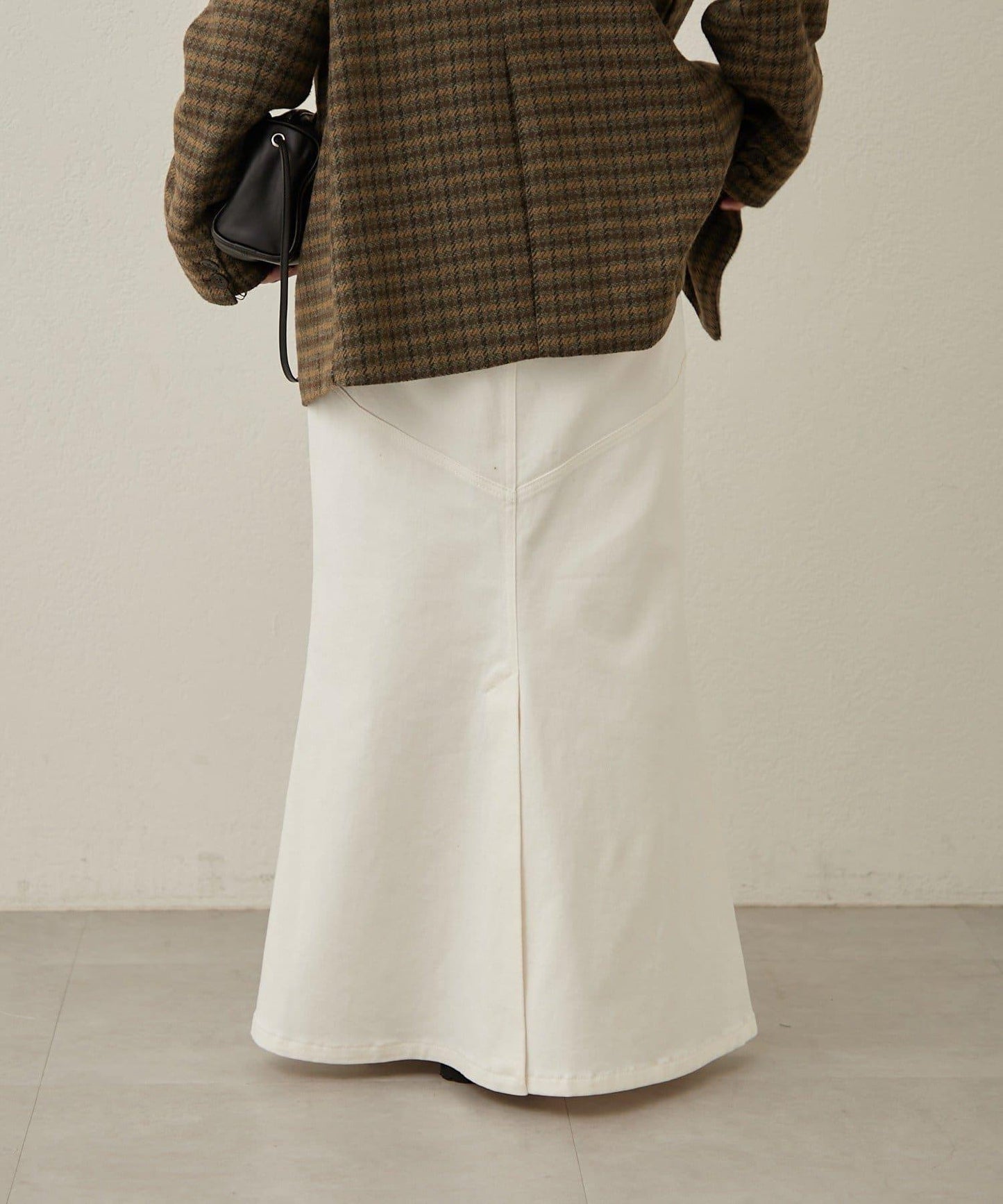 【mirei企畫】牛仔美人魚裙