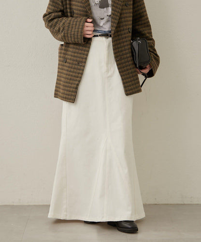 【mirei企畫】牛仔美人魚裙