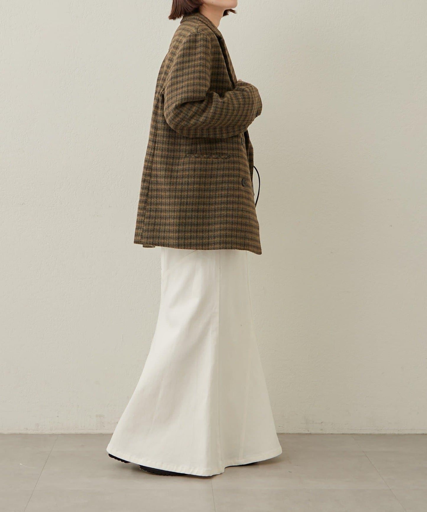 【mirei企畫】牛仔美人魚裙