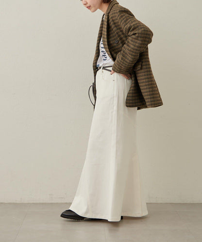 【mirei企畫】牛仔美人魚裙