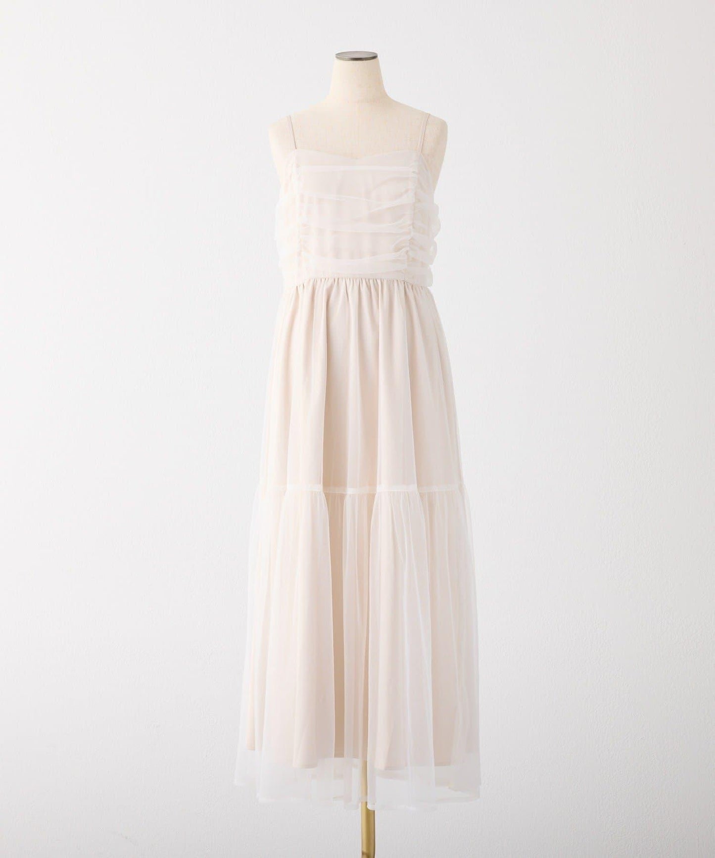 【megumi企畫】後系蝴蝶結2way針織套裝連衣裙