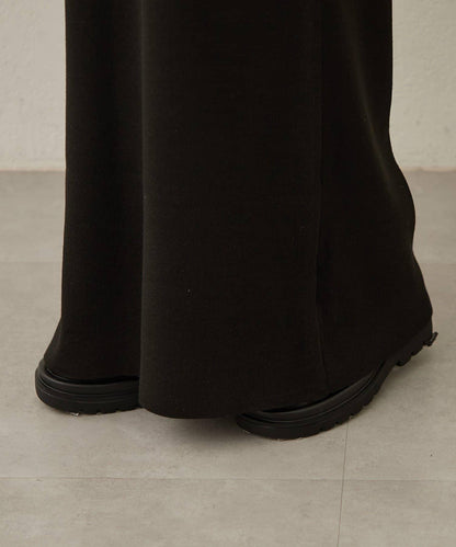 【sato企畫】針織連衣裙吊帶背心套裝