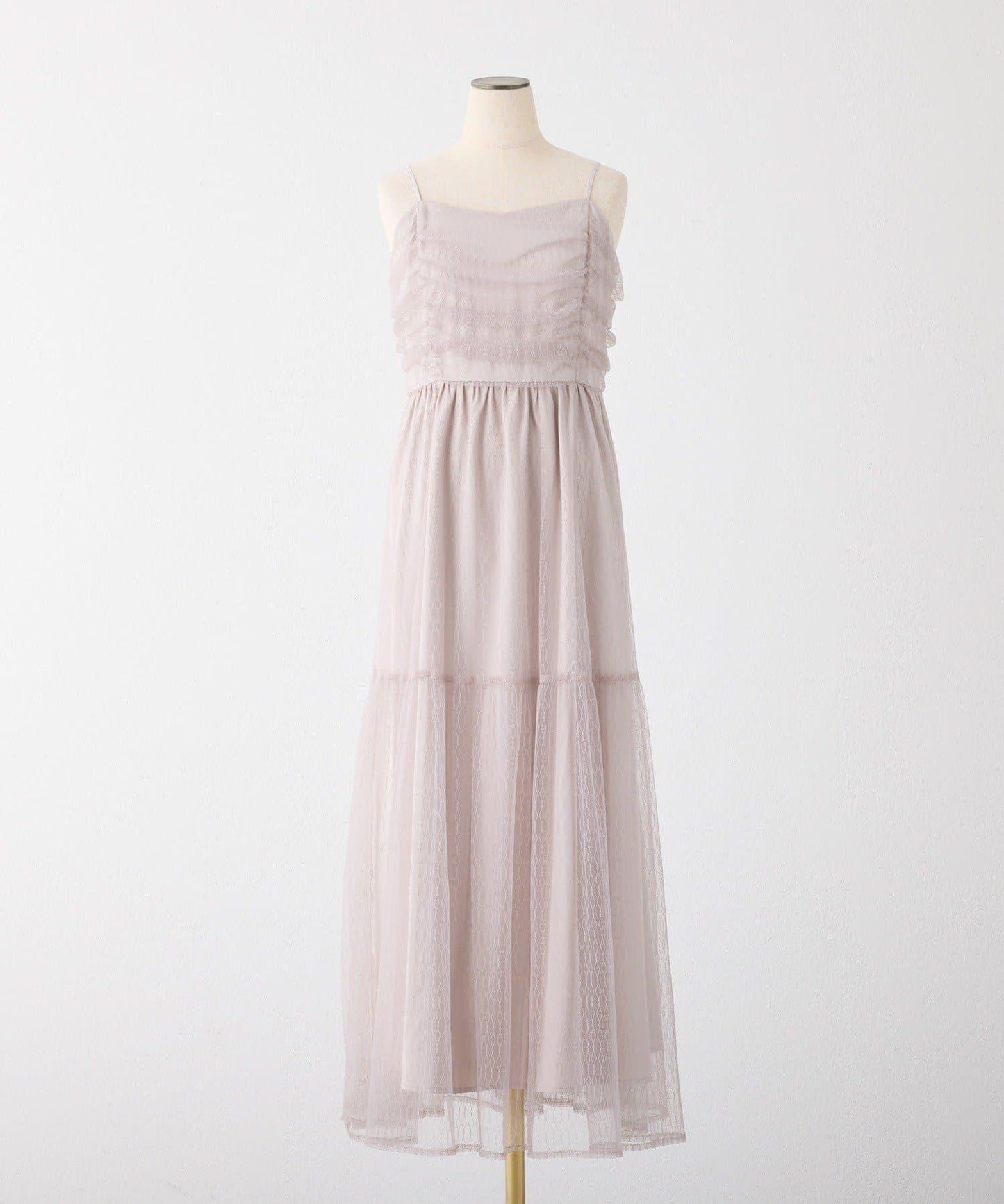 【megumi企畫】後系蝴蝶結2way針織套裝連衣裙