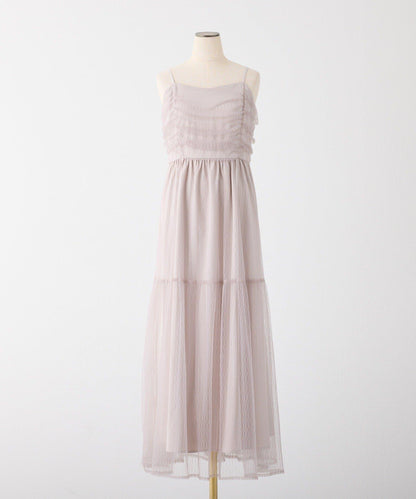 【megumi企畫】後系蝴蝶結2way針織套裝連衣裙