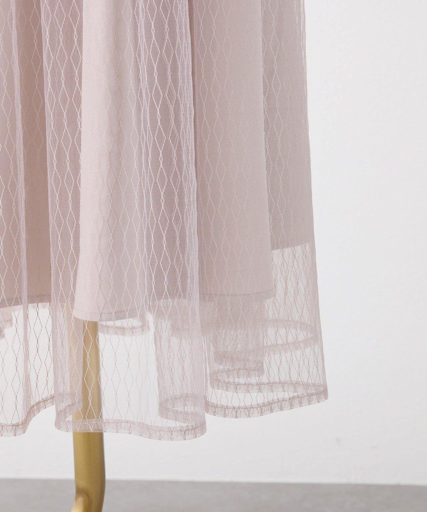 【megumi企畫】後系蝴蝶結2way針織套裝連衣裙