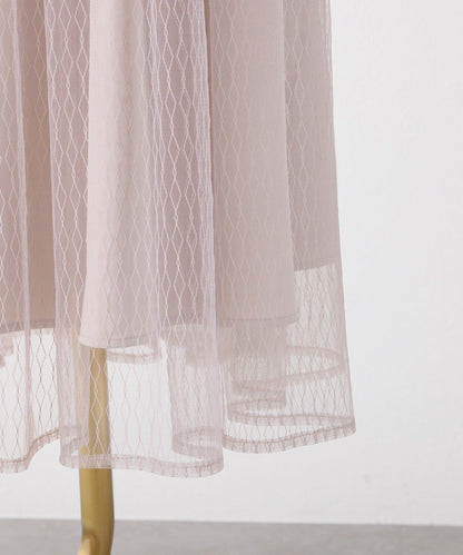 【megumi企畫】後系蝴蝶結2way針織套裝連衣裙