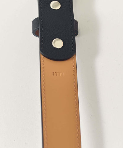 掛鉤皮帶 ITTI exclusive for Lui's