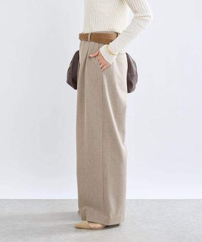 【嚴冬也溫暖】加絨內裡休閒長褲