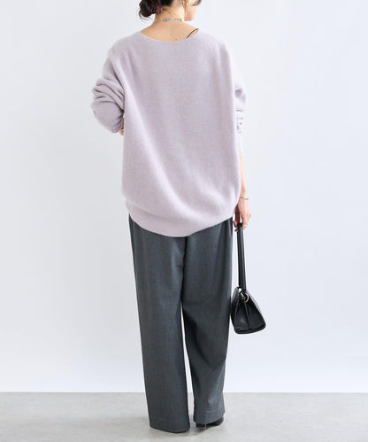 【嚴冬也溫暖】加絨內裡休閒長褲