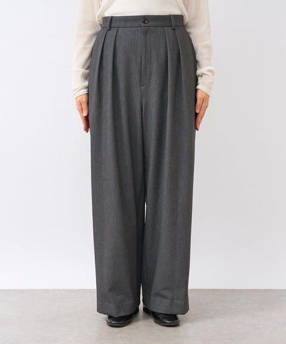 【嚴冬也溫暖】加絨內裡休閒長褲