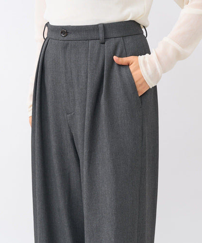 【嚴冬也溫暖】加絨內裡休閒長褲