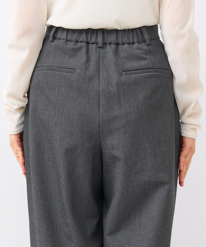 【嚴冬也溫暖】加絨內裡休閒長褲