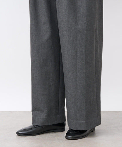 【嚴冬也溫暖】加絨內裡休閒長褲